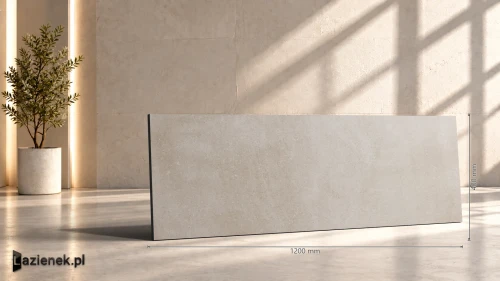 Przejdź do produktu Marazzi Slow Wall Calce mat 40x120 cm gr. 9 mm - płytka rektyfikowana / MPC4