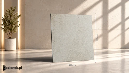 Przejdź do produktu Marazzi Uniche Arles mat 30x30 cm gr. 10 mm - płytka rektyfikowana / MAVF