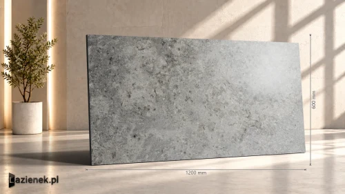 Przejdź do produktu Marazzi Uniche Avignone jedwab 60x120 cm gr. 10 mm - płytka rektyfikowana / MAZM