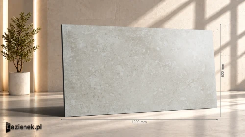 Przejdź do produktu Marazzi Uniche Cadiz jedwab 60x120 cm gr. 10 mm - płytka rektyfikowana / MAZP
