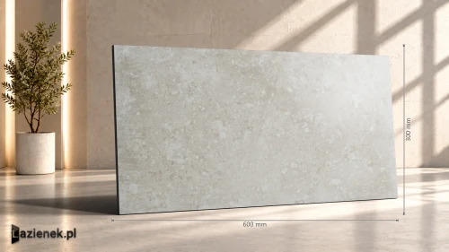 Przejdź do produktu Marazzi Uniche Cadiz jedwab 30x60 cm gr. 10 mm - płytka rektyfikowana / MC01