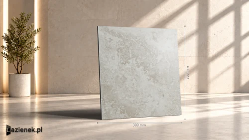 Przejdź do produktu Marazzi Uniche Cadiz jedwab 30x30 cm gr. 10 mm - płytka rektyfikowana / MC0F