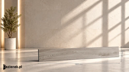 Przejdź do produktu Marazzi Vero Sabbia mat 22.5x180 cm gr. 10 mm - płytka rektyfikowana / ME0A