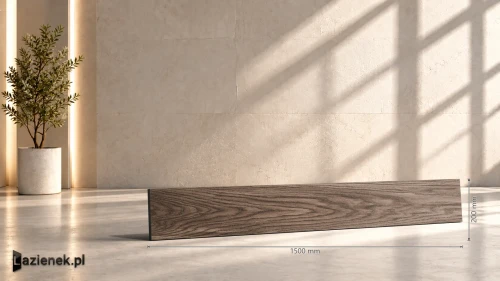 Przejdź do produktu Marazzi Vivo Castano antyspoślizgowa 20x150 cm gr. 9 mm - płytka rektyfikowana / MP3L