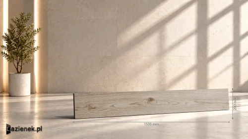 Przejdź do produktu Marazzi Vivo Grano antyspoślizgowa 20x150 cm gr. 9 mm - płytka rektyfikowana / MP3N