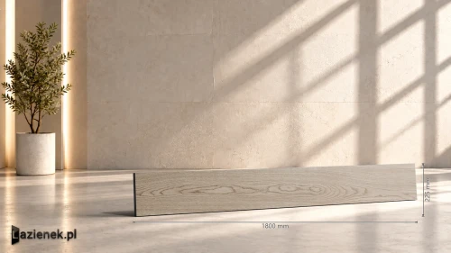 Przejdź do produktu Marazzi Vivo Grano mat 22.5x180 cm gr. 9 mm - płytka rektyfikowana / MMD5