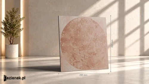 Przejdź do produktu Marazzi Artcraft Cotto matowa 20x20 cm gr. 10 mm - płytka nierektyfikowana/MGVS