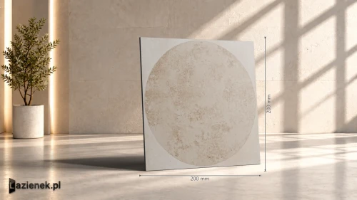 Przejdź do produktu Marazzi Artcraft Calce matowa 20x20 cm gr. 10 mm - płytka nierektyfikowana/MGUX