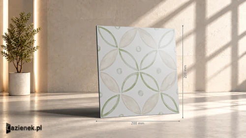 Przejdź do produktu Marazzi Artcraft B półmat 20x20 cm gr. 10 mm - płytka nierektyfikowana/MH9D