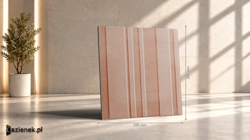 Przejdź do produktu Marazzi Artcraft Cotto matowa 20x20 cm gr. 12 mm - płytka nierektyfikowana/MGUR
