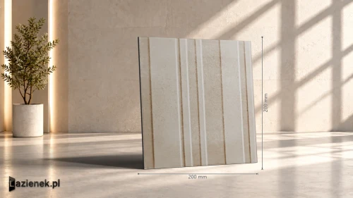 Przejdź do produktu Marazzi Artcraft Sabbia matowa 20x20 cm gr. 12 mm - płytka nierektyfikowana/MGUH