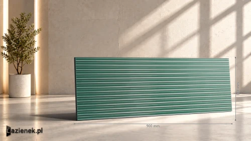 Przejdź do produktu Marazzi Bliss Forest połysk 30x90 cm gr. 10 mm - płytka rektyfikowana/MP5N