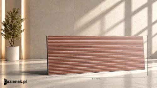 Przejdź do produktu Marazzi Bliss Brick połysk 30x90 cm gr. 10 mm - płytka rektyfikowana/MP5R