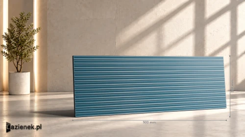 Przejdź do produktu Marazzi Bliss Ocean połysk 30x90 cm gr. 10 mm - płytka rektyfikowana/MP5T