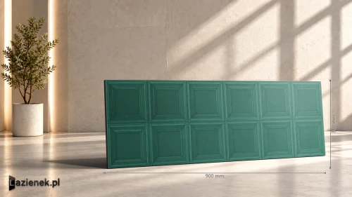 Przejdź do produktu Marazzi Bliss Forest połysk 30x90 cm gr. 10 mm - płytka rektyfikowana/MP5Y