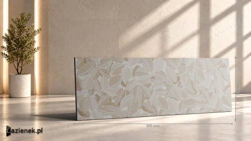 Przejdź do produktu Marazzi Bliss Caldo połysk 30x90 cm gr. 10 mm - płytka rektyfikowana/MP7W