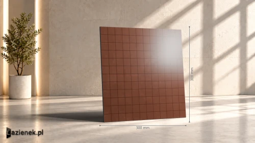 Przejdź do produktu Marazzi Chill Clay półmat 30x30 cm gr. 10 mm - płytka nierektyfikowana/MAHZ