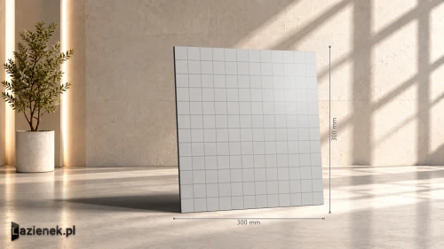 Przejdź do produktu Marazzi Chill Grey półmat 30x30 cm gr. 10 mm - płytka nierektyfikowana/MAHV