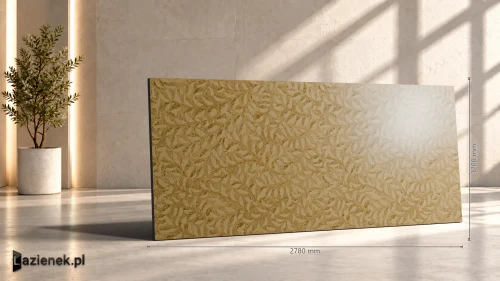 Przejdź do produktu Marazzi Grande Concrete Look Luxor satyna 120x278 cm gr. 6 mm - płytka rektyfikowana/MNUN