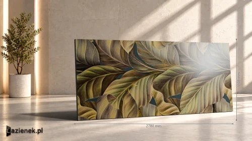Przejdź do produktu Marazzi Grande Concrete Look Foliage satyna 120x278 cm gr. 6 mm - płytka rektyfikowana/MNUL