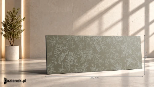 Przejdź do produktu Marazzi Momenti Salvia matowa 40x120 cm gr. 6 mm - płytka rektyfikowana/MADK
