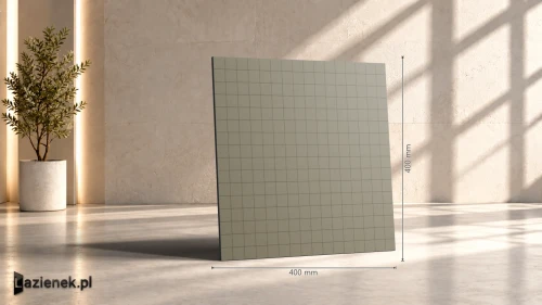 Przejdź do produktu Marazzi Momenti Salvia matowa 40x40 cm gr. 6 mm - płytka nierektyfikowana/MAHP