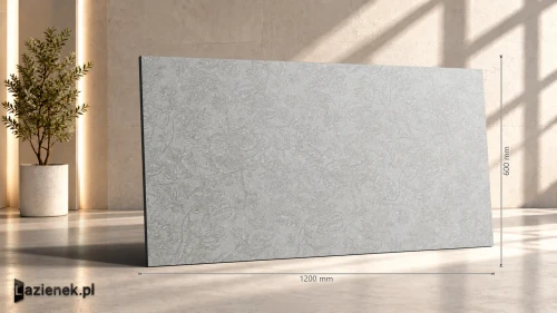 Przejdź do produktu Marazzi Mystone Berici Cenere matowa 60x120 cm gr. 9 mm - płytka rektyfikowana/MMCR