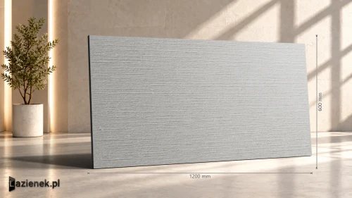 Przejdź do produktu Marazzi Mystone Berici Cenere matowa 60x120 cm gr. 9 mm - płytka rektyfikowana/MMCX