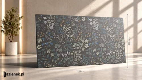 Przejdź do produktu Marazzi Poster Exotic mat 60x120 cm gr. 9 mm - płytka rektyfikowana / MAD8