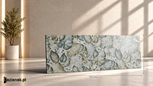Przejdź do produktu Marazzi Racconti Caldo satyna 30x90 cm gr. 10 mm - płytka rektyfikowana / MD1R