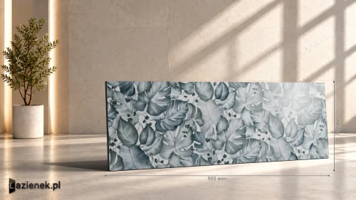 Przejdź do produktu Marazzi Racconti Freddo satyna 30x90 cm gr. 10 mm - płytka rektyfikowana / MD1Q