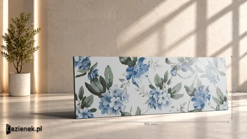 Przejdź do produktu Marazzi Racconti Freddo satyna 30x90 cm gr. 10 mm - płytka rektyfikowana / MD00