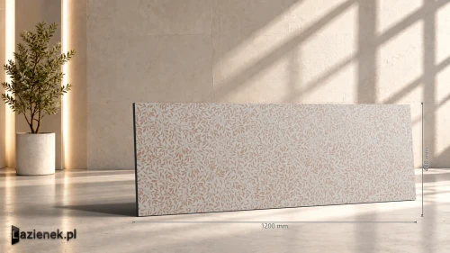 Przejdź do produktu Marazzi Slow Wall Cotto mat 40x120 cm gr. 9 mm - płytka rektyfikowana / MPAZ