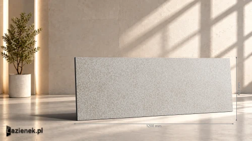 Przejdź do produktu Marazzi Slow Wall Pomice mat 40x120 cm gr. 9 mm - płytka rektyfikowana / MPC0