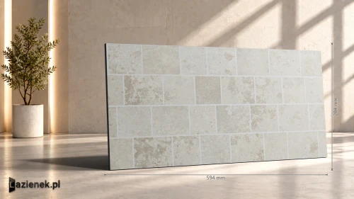 Przejdź do produktu Marazzi Uniche Cadiz mat 28.4x59.4 cm gr. 10 mm - płytka nierektyfikowana / MAQV