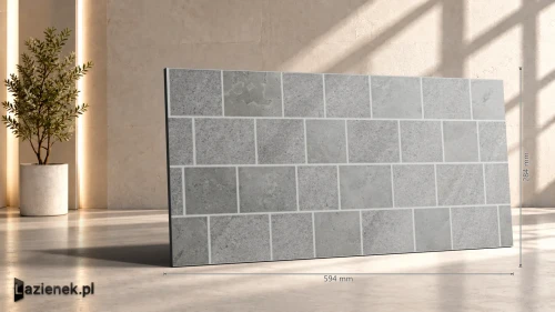 Przejdź do produktu Marazzi Uniche Avignone struktura 28.4x59.4 cm gr. 10 mm - płytka nierektyfikowana / MAR2
