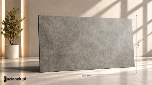 Przejdź do produktu Marazzi Terratech Salvia mat 75x150 cm gr. 9,5 mm - płytka rektyfikowana / M8J9