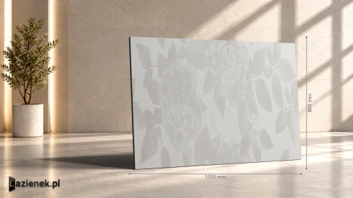 Przejdź do produktu Marazzi Allmarble Altissimo matowa 80x120 cm gr. 6 mm - płytka nierektyfikowana/M93M