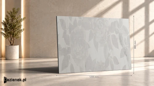 Przejdź do produktu Marazzi Allmarble Statuario matowa 80x120 cm gr. 6 mm - płytka nierektyfikowana/M93L