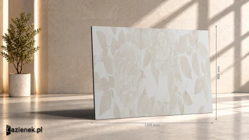 Przejdź do produktu Marazzi Allmarble Golden White matowa 80x120 cm gr. 6 mm - płytka nierektyfikowana/M93N