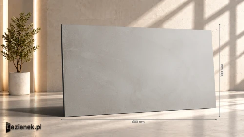 Przejdź do produktu Marazzi Block Greige matowa 30x60 cm gr. 9,5 mm - płytka rektyfikowana/MLL7