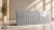 Marazzi Rice Grigio 7.5x20 - płytka dekoracyjna