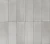 Marazzi Rice Grigio 7.5x20 - płytka dekoracyjna