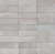Marazzi Rice Grigio 5x15 - płytka dekoracyjna