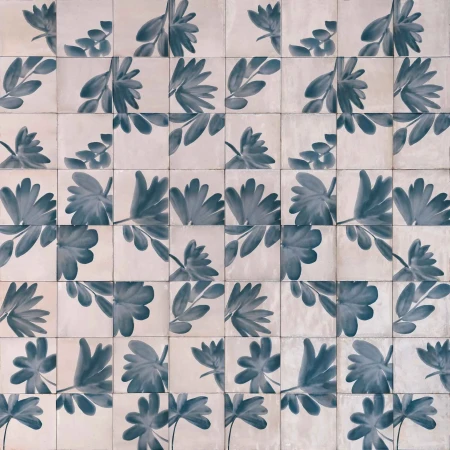 Marazzi Rice 15x15 - płytka dekoracyjna