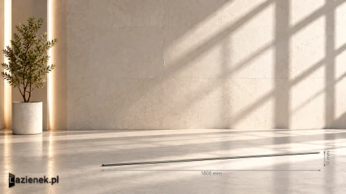 Przejdź do produktu Marazzi Magnifica Golden matowa 1x180 cm gr. 8 mm - płytka rektyfikowana/M8QL