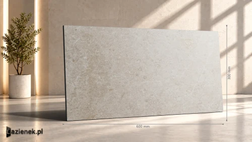 Przejdź do produktu Marazzi Mystone Limestone Sand matowa 30x60 cm gr. 10 mm - płytka rektyfikowana/M7EJ