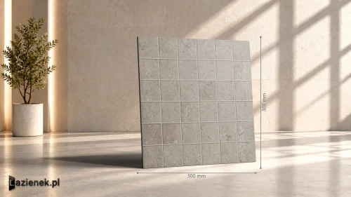Przejdź do produktu Marazzi Mystone Limestone Taupe matowa 30x30 cm gr. 10 mm - płytka nierektyfikowana/M8HR