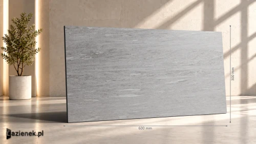 Przejdź do produktu Marazzi Mystone Pietra Di Vals Greige struktura 30x60 cm gr. 10 mm - płytka rektyfikowana/MLD1