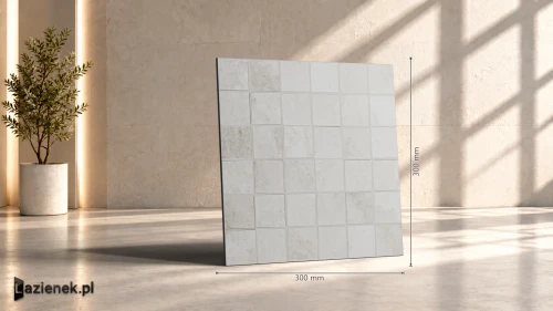 Przejdź do produktu Marazzi Mystone Quarzite Beige matowa 30x30 cm gr. 10 mm - płytka nierektyfikowana/MLWY